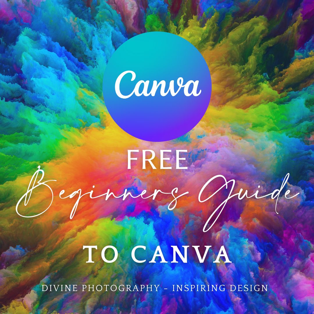 Beginners Guide to Canva