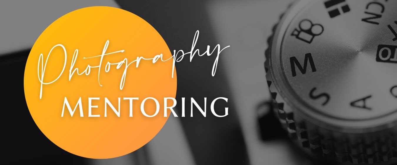 Photography Mentoring